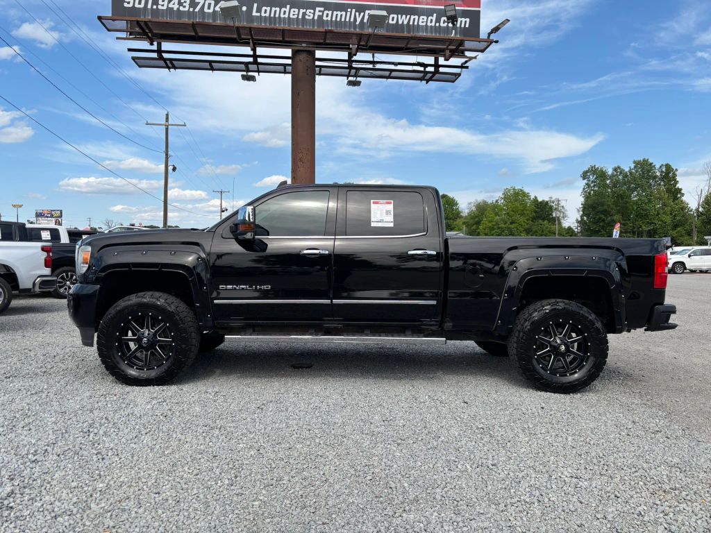 gmc sierra 2500 denali hd 2016 1GT12UEG8GF253456 image gmc sierra 2500 denali hd 2016 1GT12UEG8GF253456 image